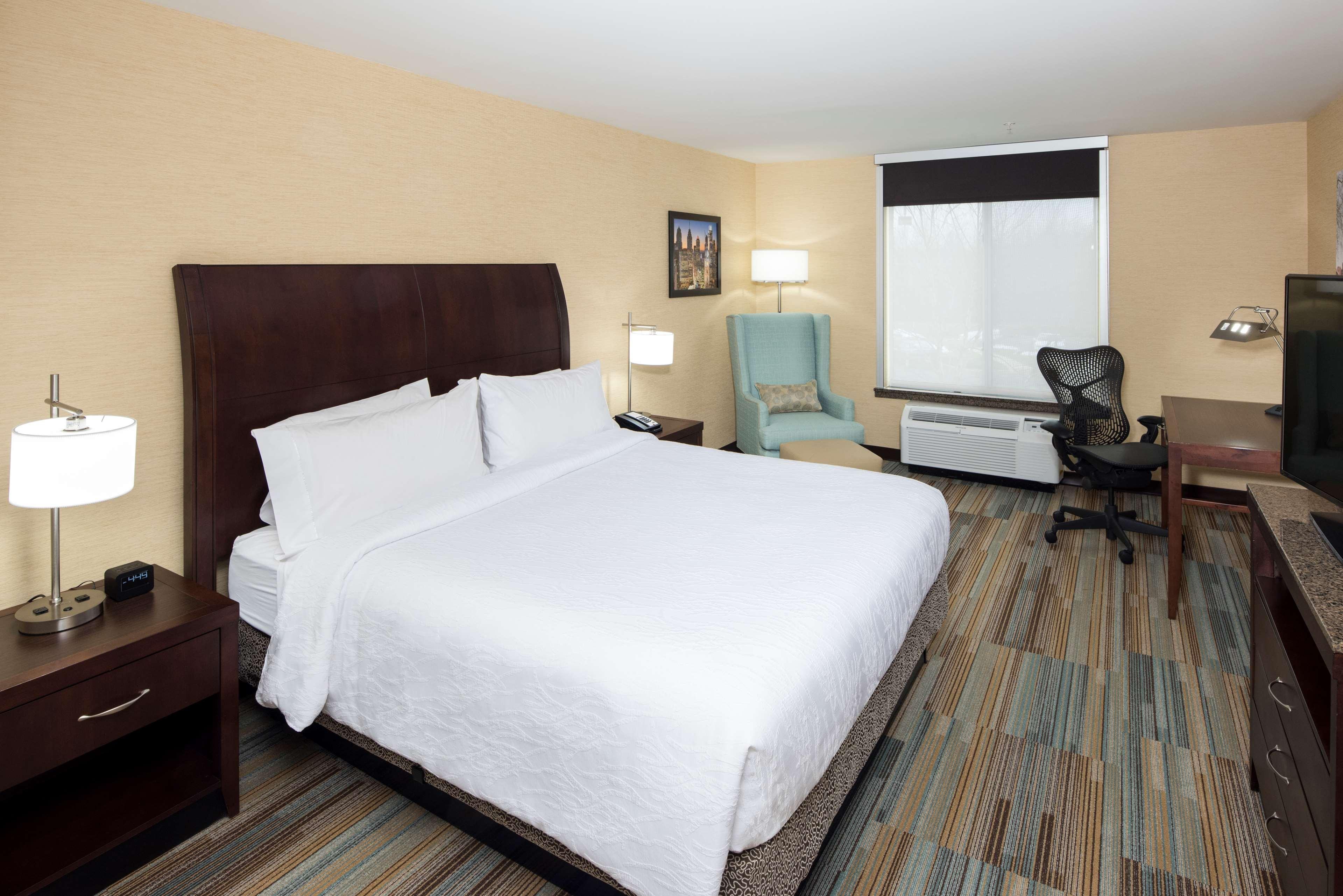 Hilton Garden Inn Mount Holly/Westampton Exterior photo