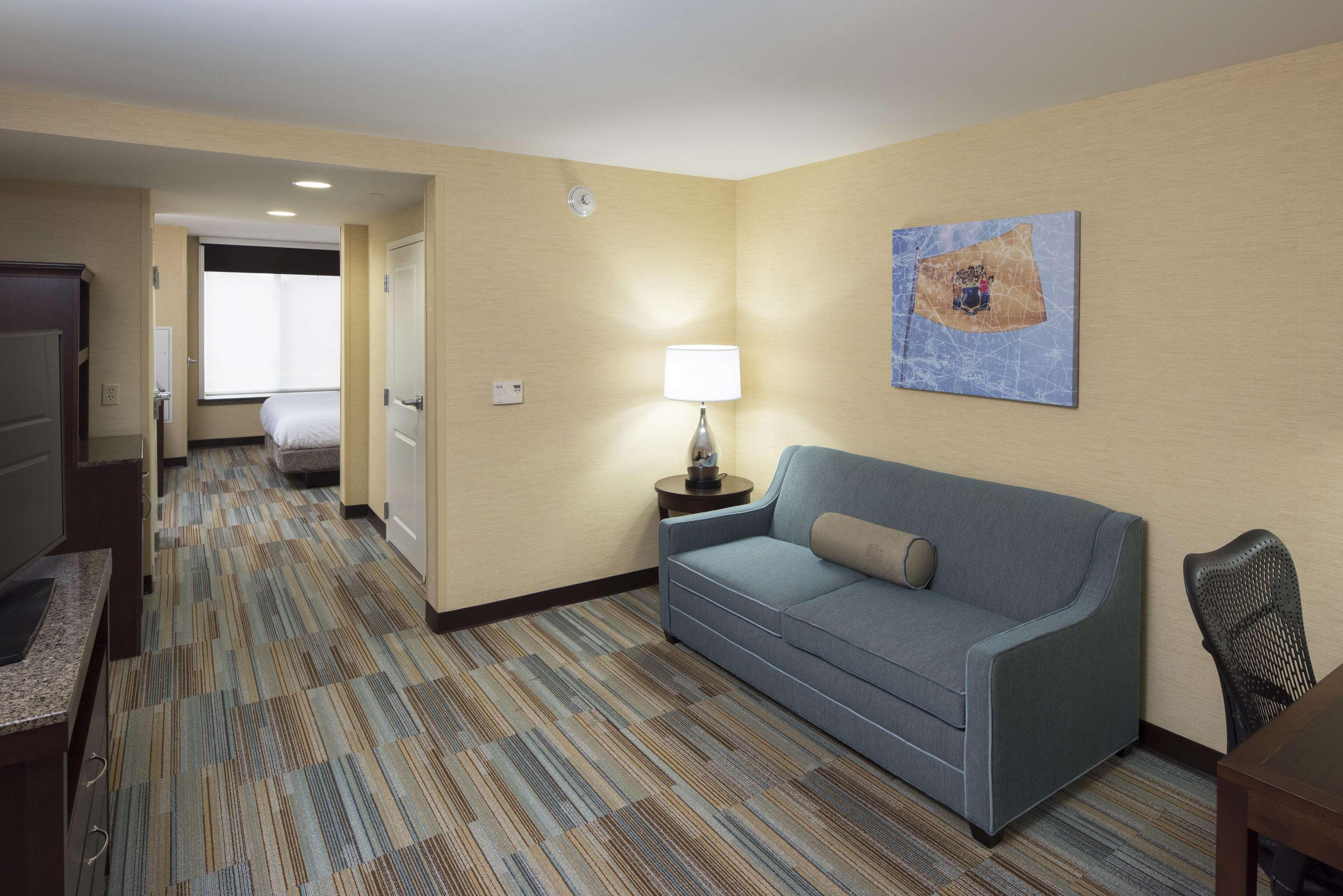 Hilton Garden Inn Mount Holly/Westampton Exterior photo