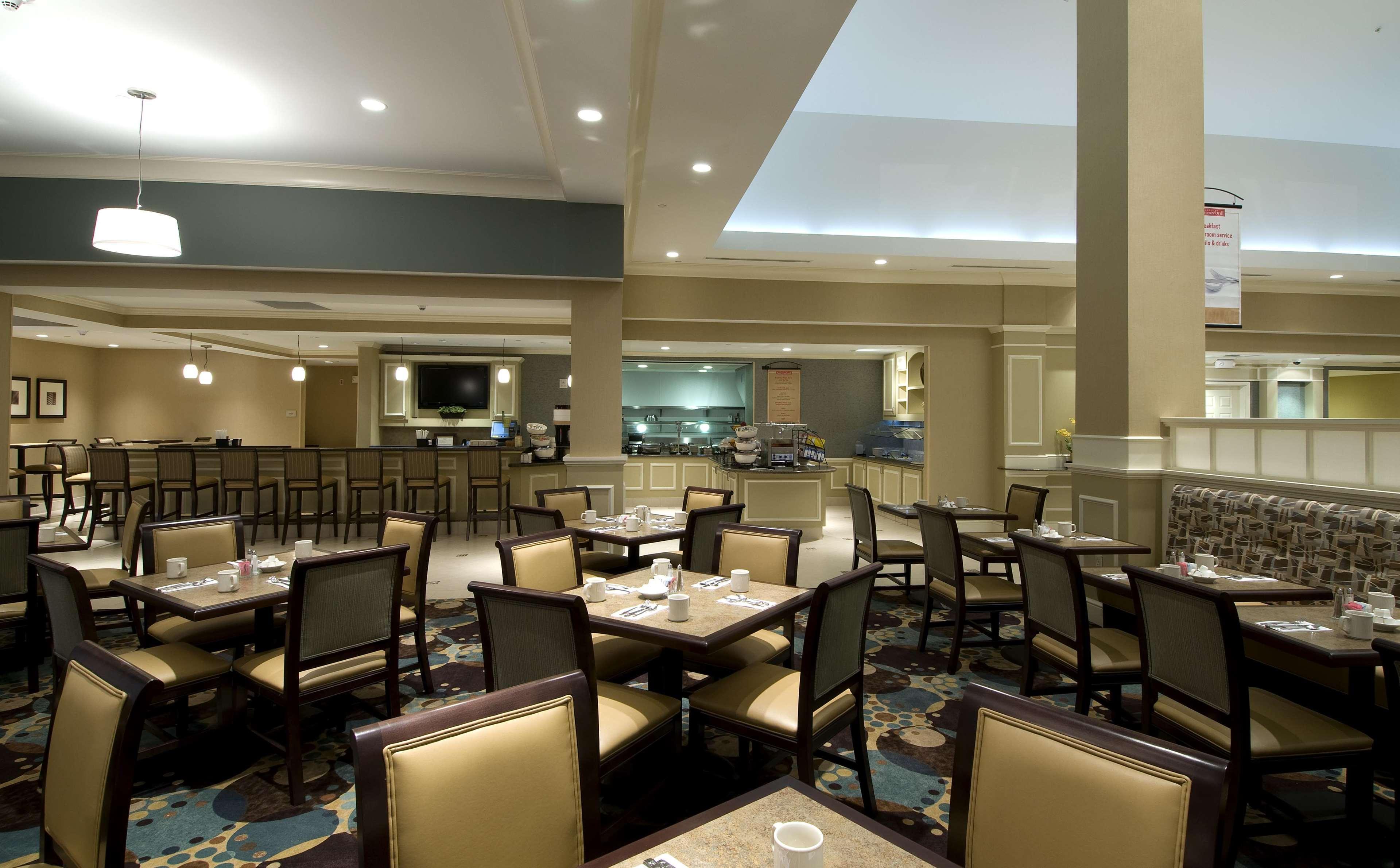 Hilton Garden Inn Mount Holly/Westampton Restaurant photo