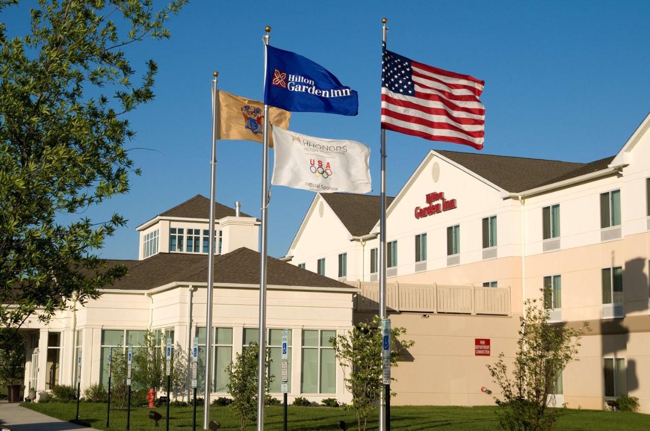 Hilton Garden Inn Mount Holly/Westampton Exterior photo