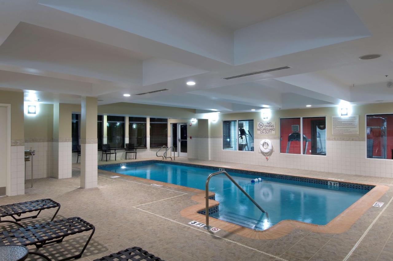 Hilton Garden Inn Mount Holly/Westampton Exterior photo