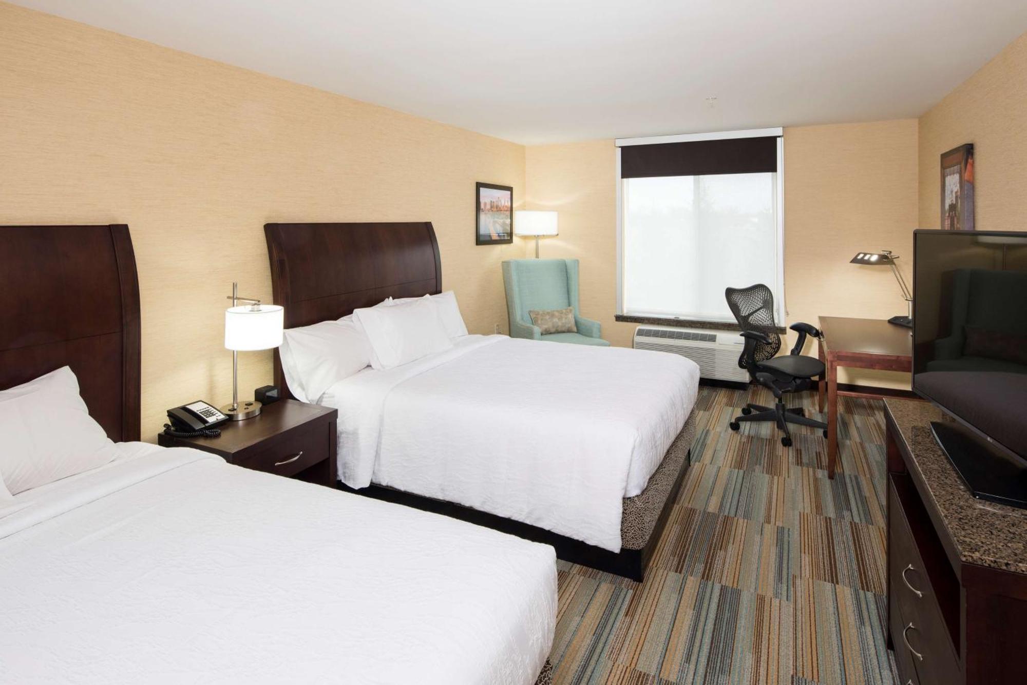 Hilton Garden Inn Mount Holly/Westampton Exterior photo