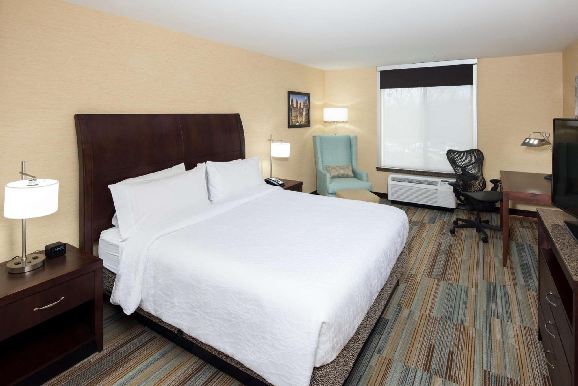 Hilton Garden Inn Mount Holly/Westampton Exterior photo