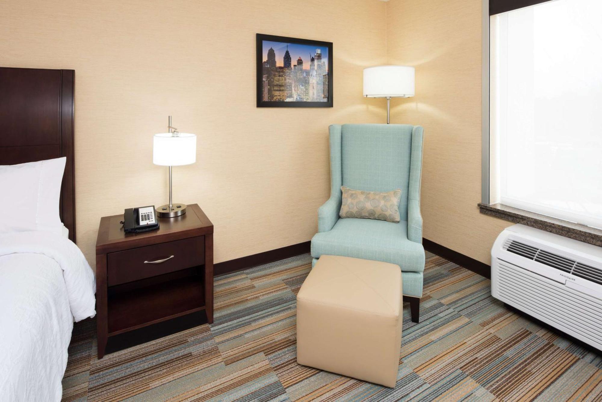 Hilton Garden Inn Mount Holly/Westampton Exterior photo