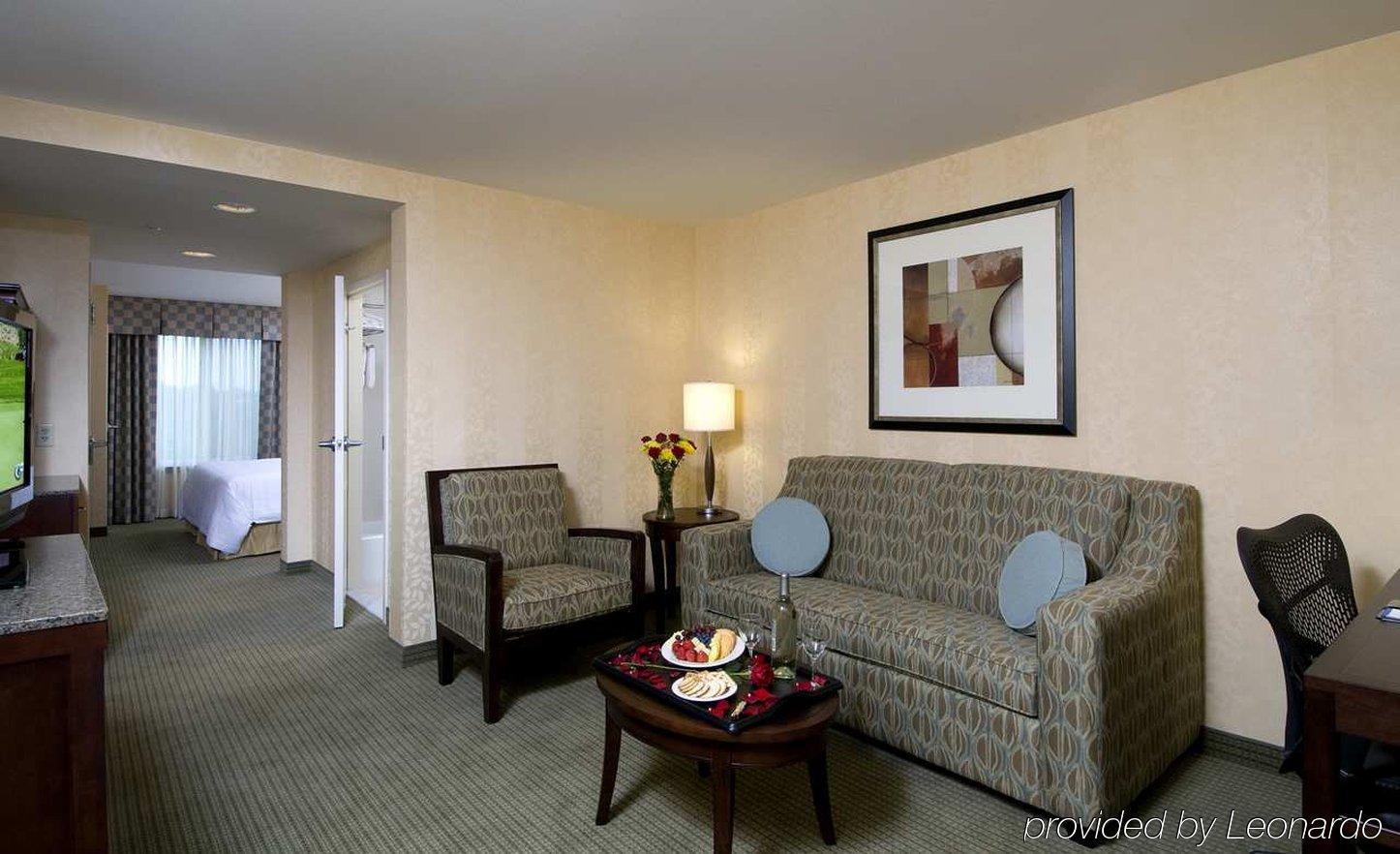Hilton Garden Inn Mount Holly/Westampton Room photo