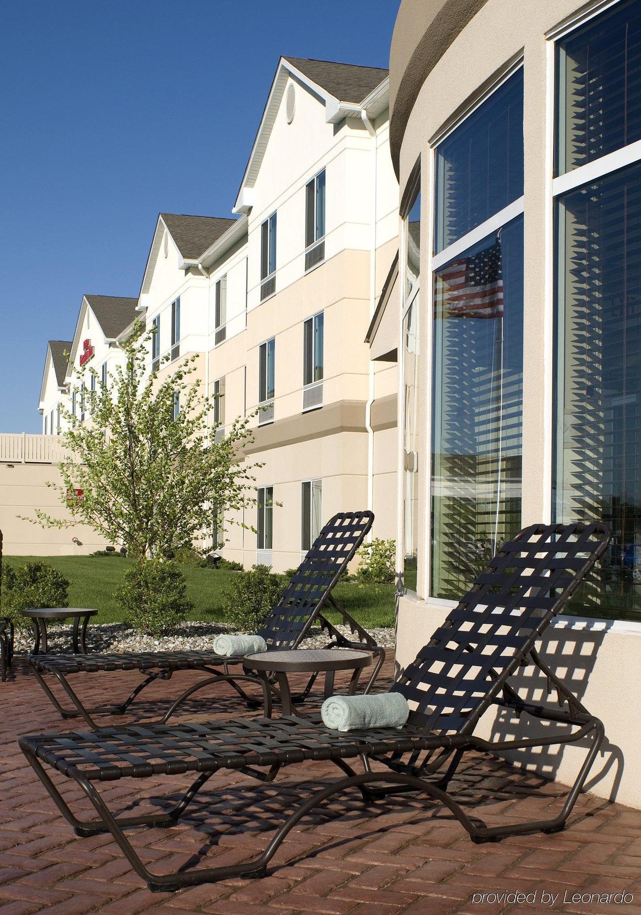 Hilton Garden Inn Mount Holly/Westampton Amenities photo