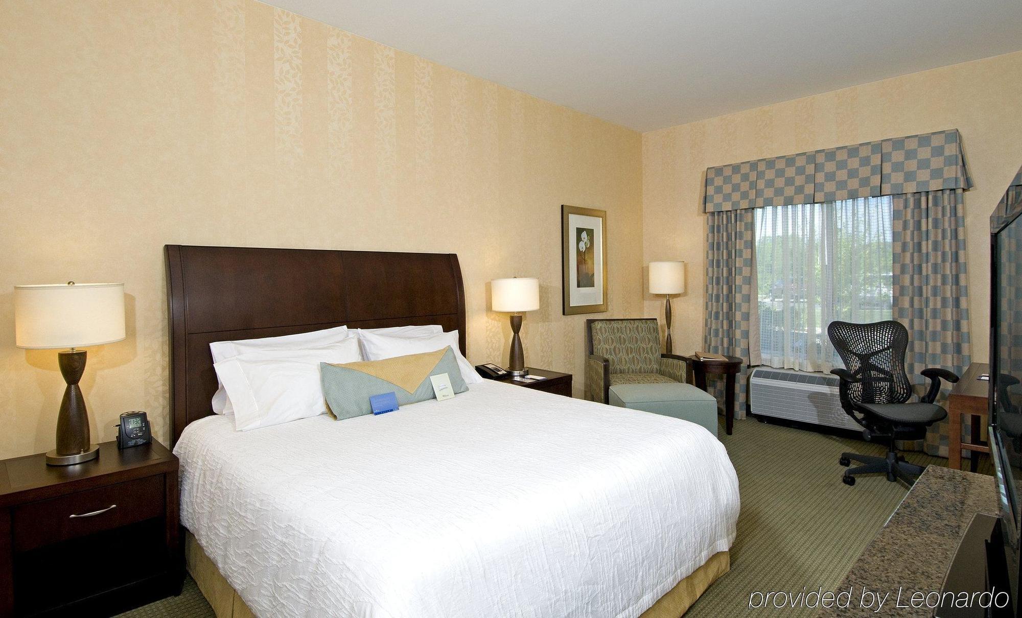 Hilton Garden Inn Mount Holly/Westampton Room photo