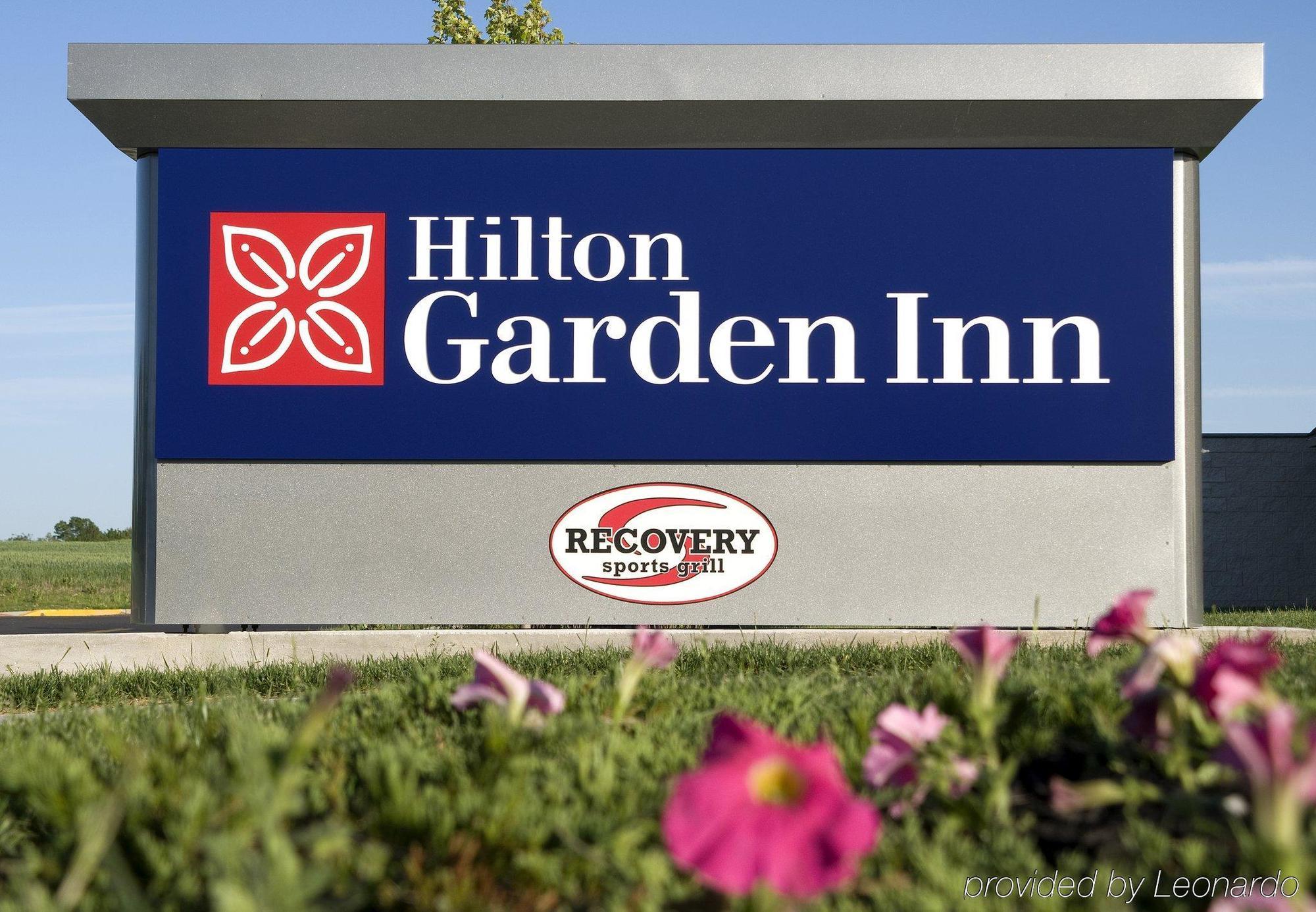 Hilton Garden Inn Mount Holly/Westampton Exterior photo
