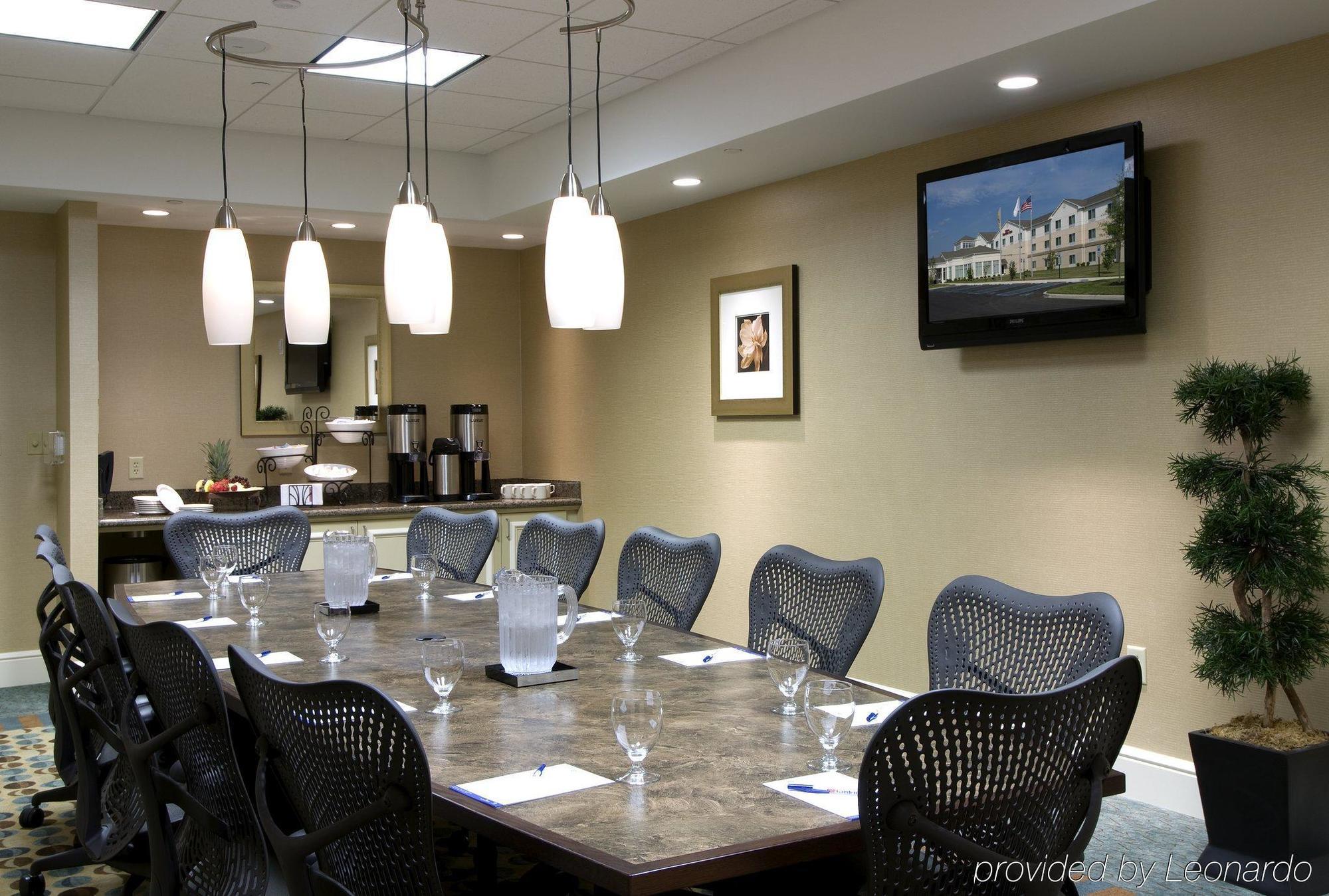 Hilton Garden Inn Mount Holly/Westampton Facilities photo