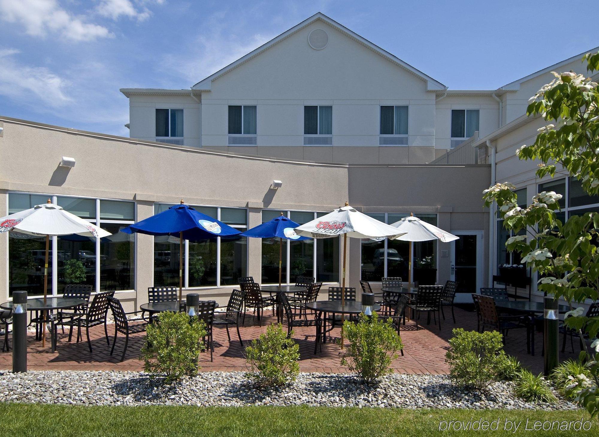 Hilton Garden Inn Mount Holly/Westampton Amenities photo