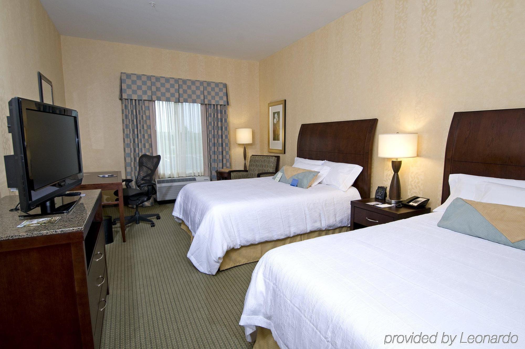 Hilton Garden Inn Mount Holly/Westampton Room photo