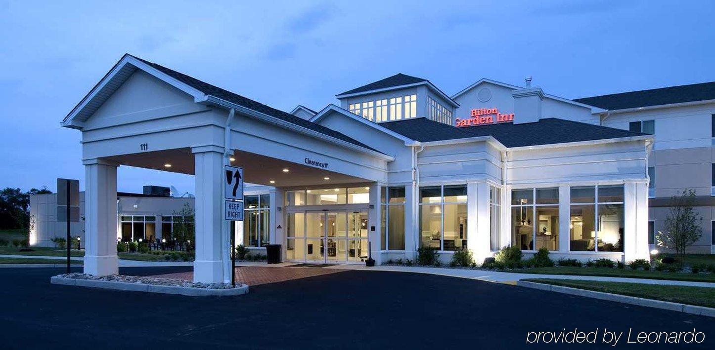 Hilton Garden Inn Mount Holly/Westampton Exterior photo