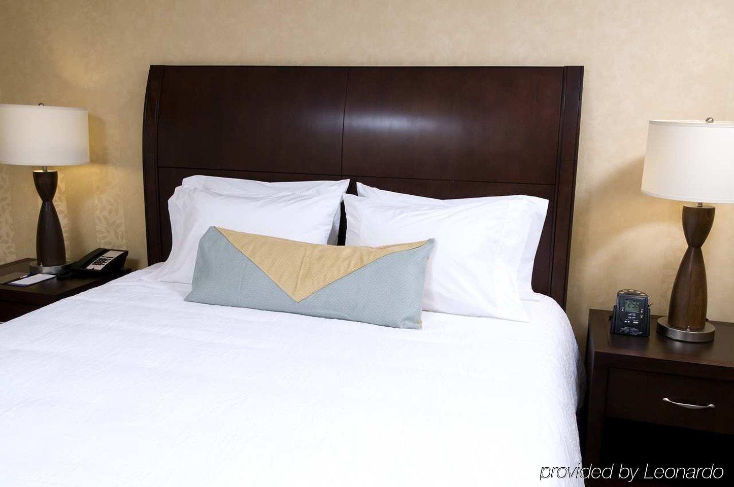 Hilton Garden Inn Mount Holly/Westampton Room photo