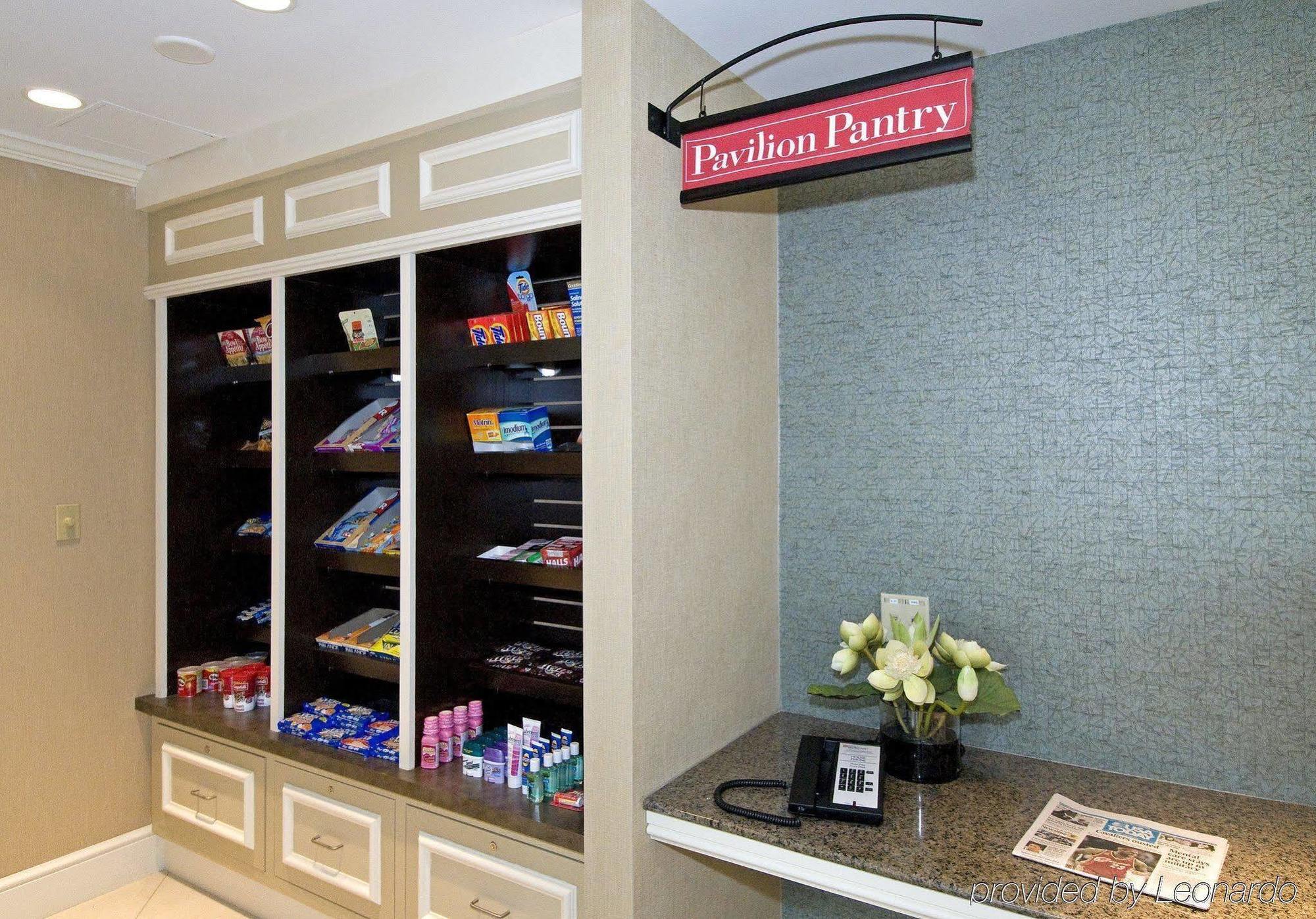 Hilton Garden Inn Mount Holly/Westampton Facilities photo