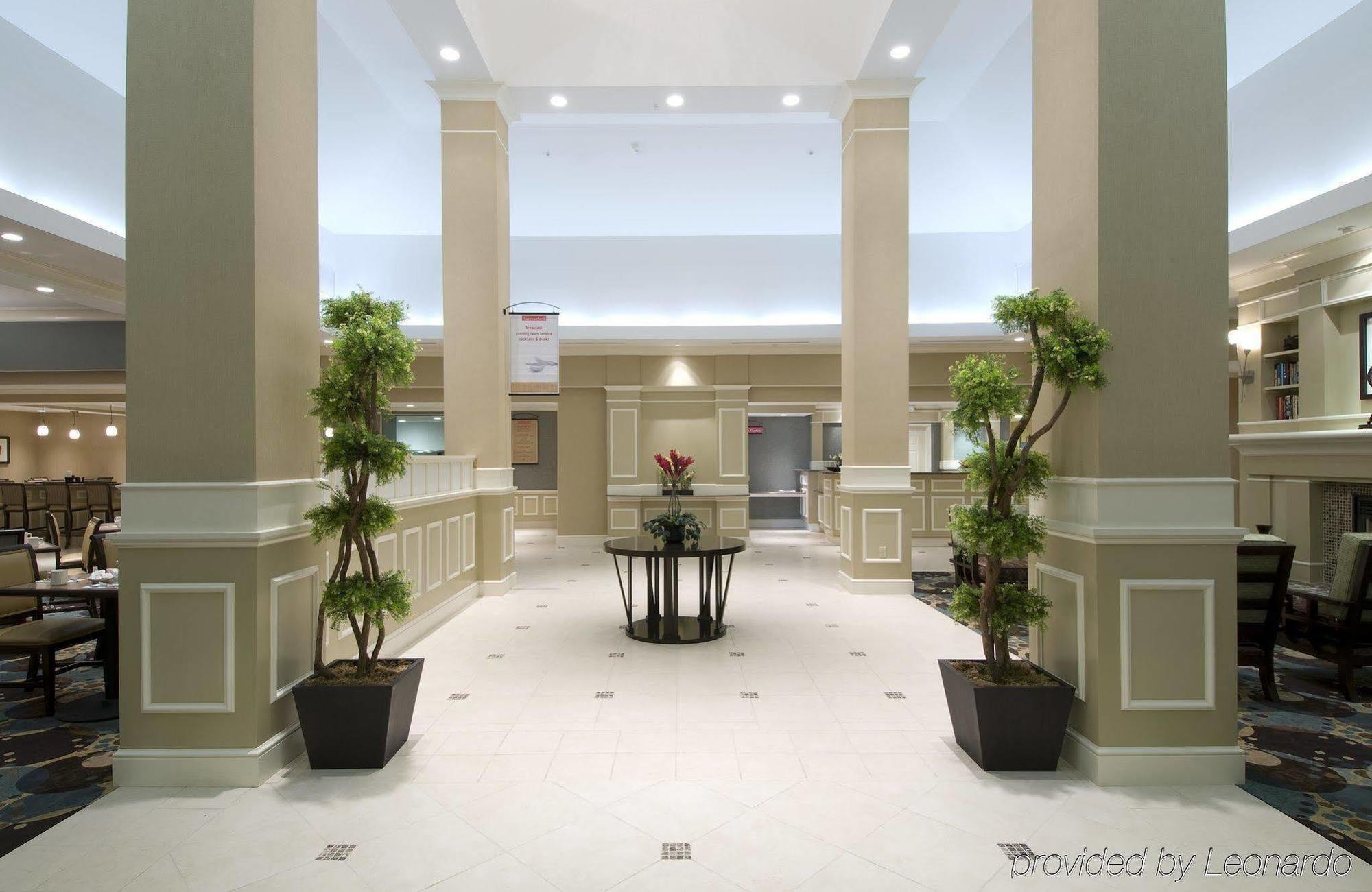 Hilton Garden Inn Mount Holly/Westampton Interior photo